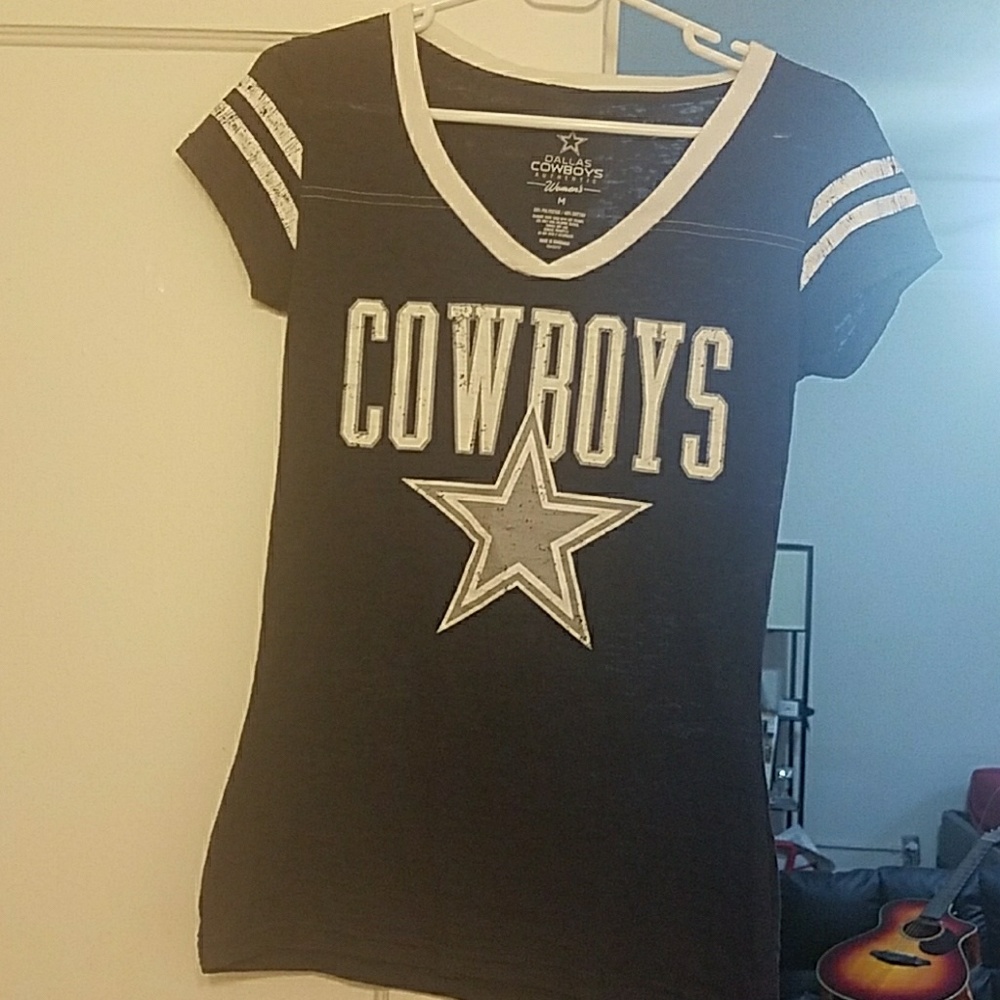 Dallas Cowboys shirt